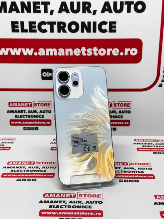 Oppo Reno 14F Amanet Store Braila [15627]