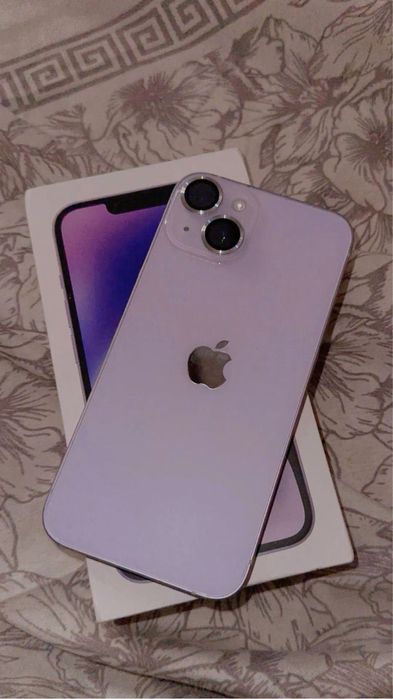 Продам айфон 14 в идеальном сострянии