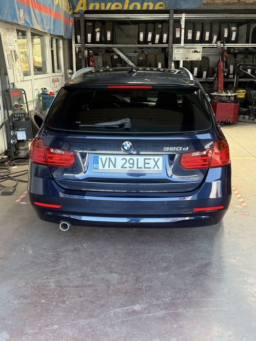 BMW Seria 3 2013 — imagine 3