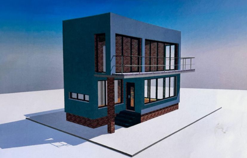 Proprietar vand 483 m   Snagov- Ghermanesti