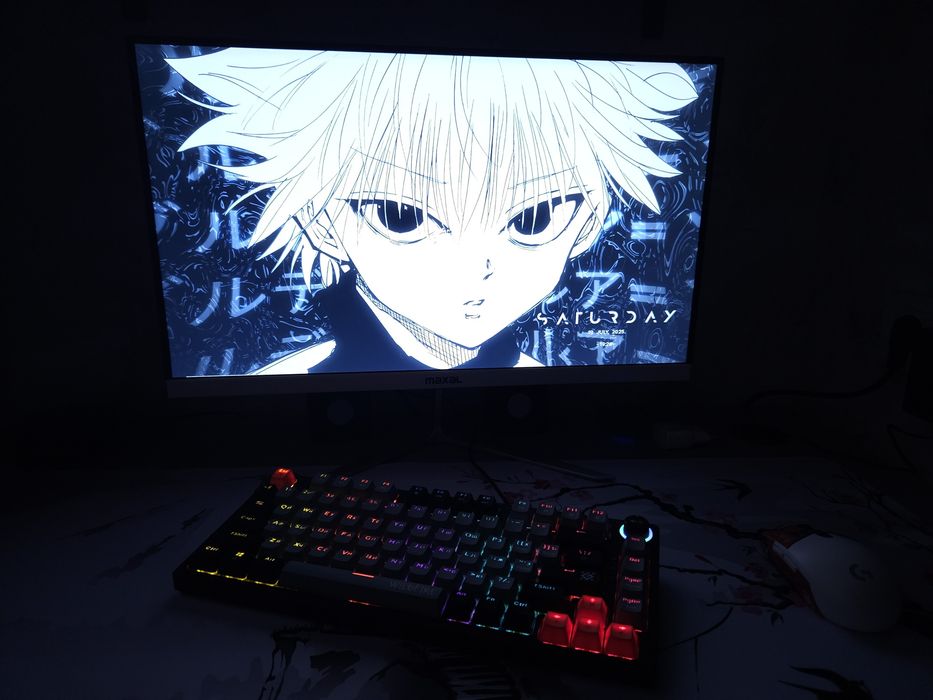 Компьютер игровой gtx 1650