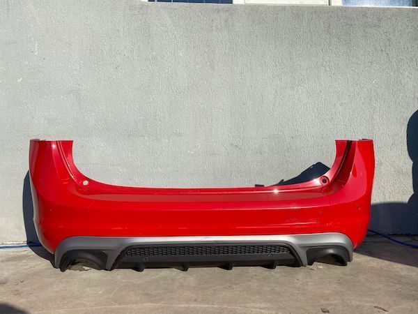 Bara spate FACELIFT R-DESIGN Volvo S60 V60 2014+ 31265263 31383089 39808168