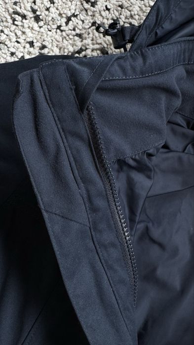 Дамско яке Jack Wolfskin размер S