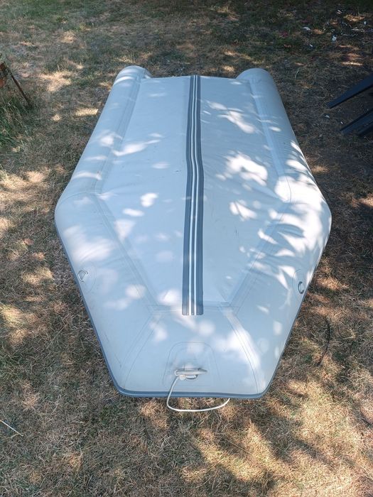 Лодка Vida XL 3.20M