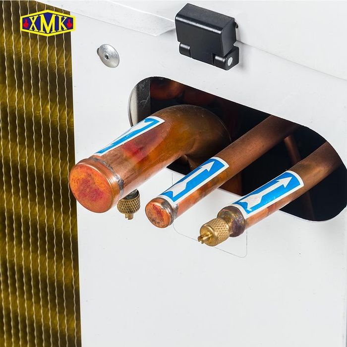 Холодильное оборудование