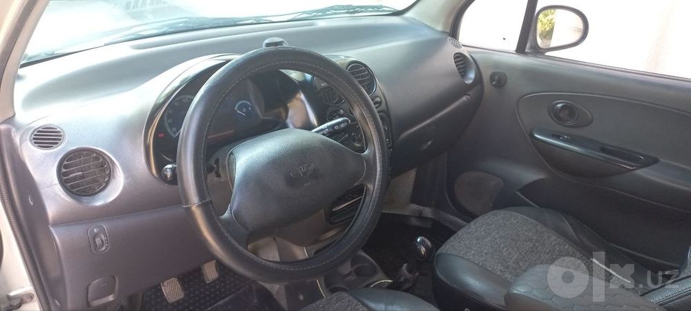 Daewoo     Matiz