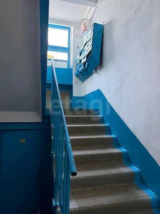 Продажа 1-комнатной квартиры