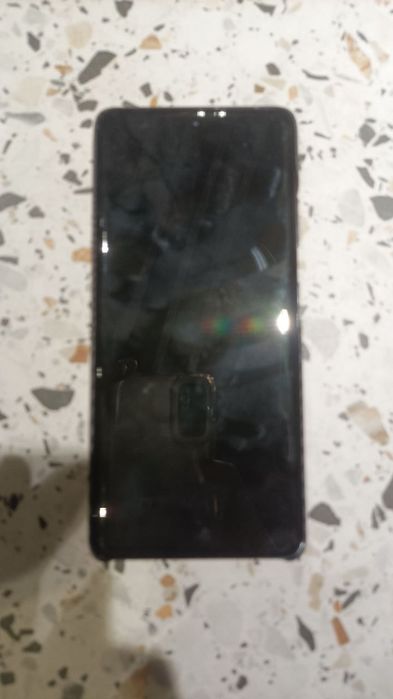 Samsung s 21 ultra 5g