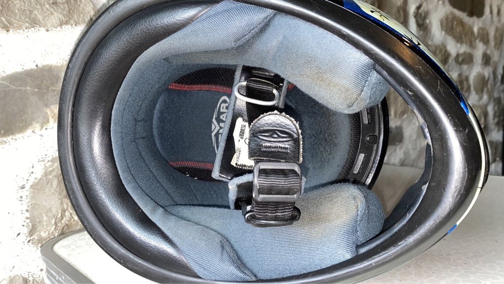 Мото Каски Airoh , Vemar