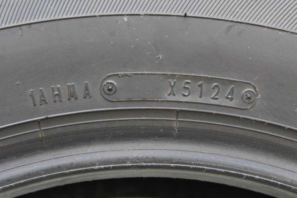 Anvelope vara noi 205/65R16 95H, Falken (doar set 4 buc)