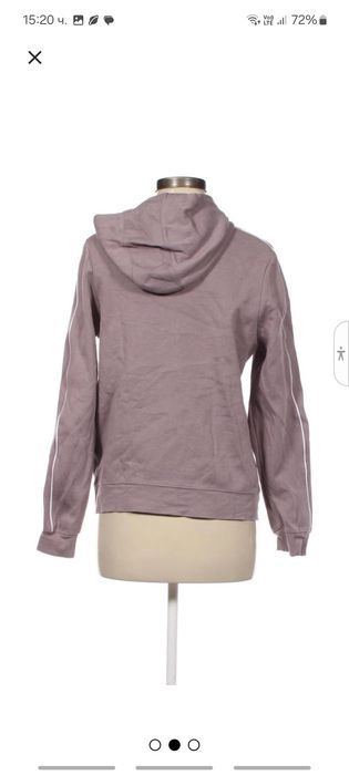 Оригинално горните  найк