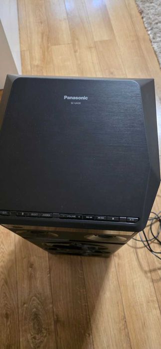 Колона Panasonic