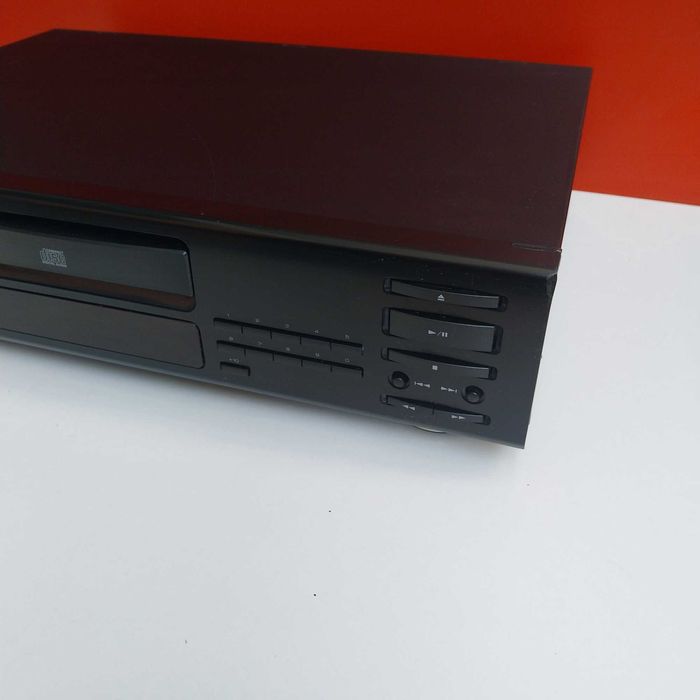 НАЙ ДОБРАТА ОФЕРТА Kenwood DP-2060 CD-Player  ...