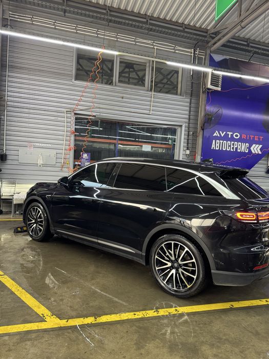 Leapmotor c11 | Dual Motor Sotiladi!