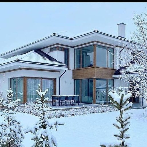 Remont Akfa. Eshik va romlar yasaymiz