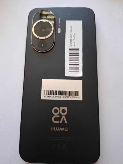 Мобилен телефон Huawei Nova 12s