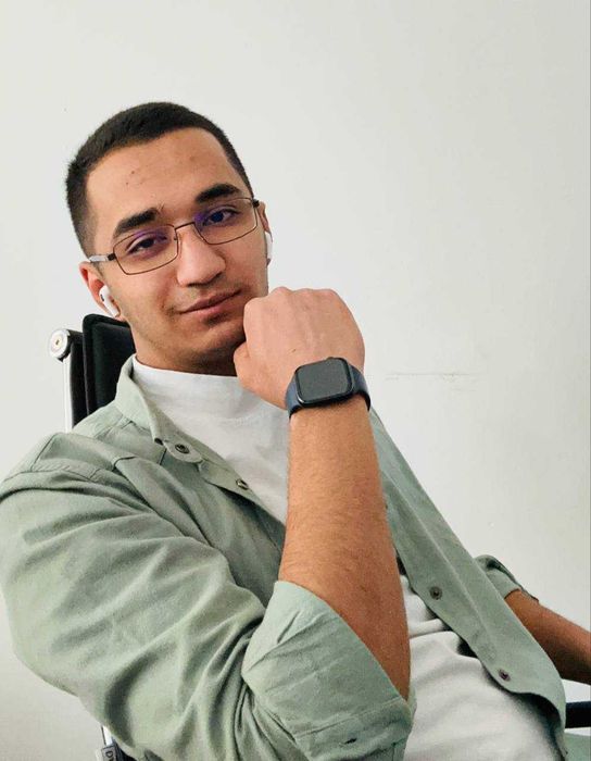 Professional IT darslari (Online / Offline)