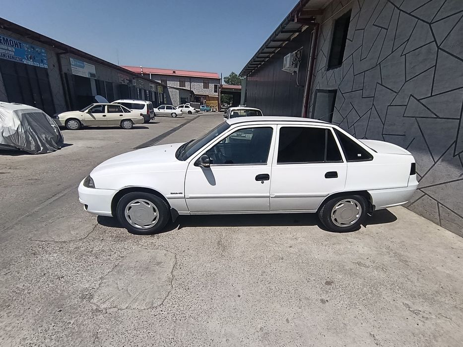 Nexia 1.6 yil2015