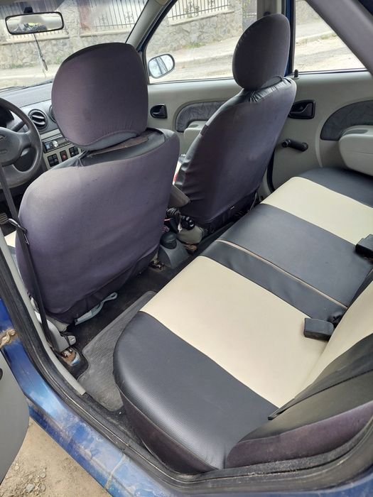 De vânzare Dacia Logan