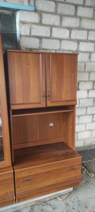 Гарнитур горка Зося