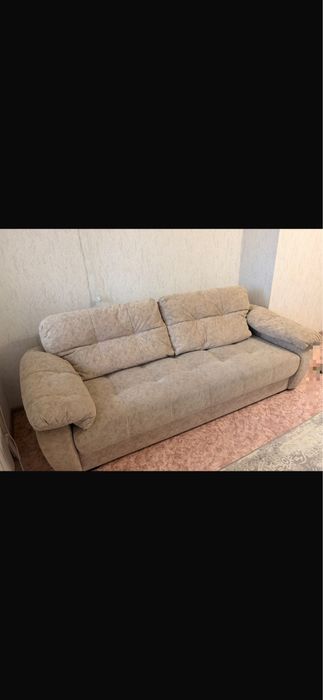 Продам диван в отличном состоянии