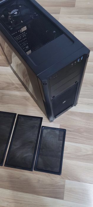 Carcasa Corsair Carbide 300R