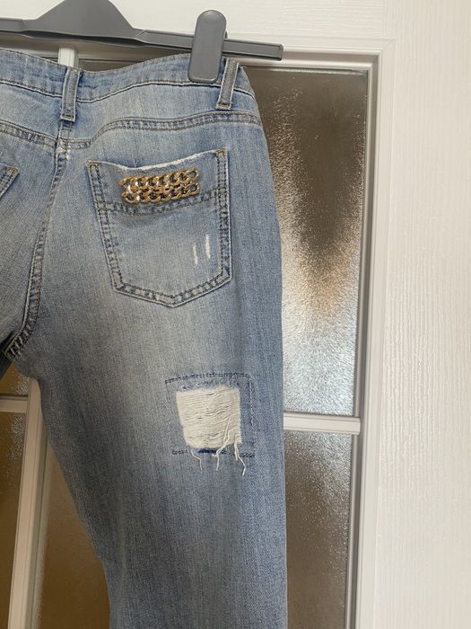 Blugi Elisabetta Franchi 26
