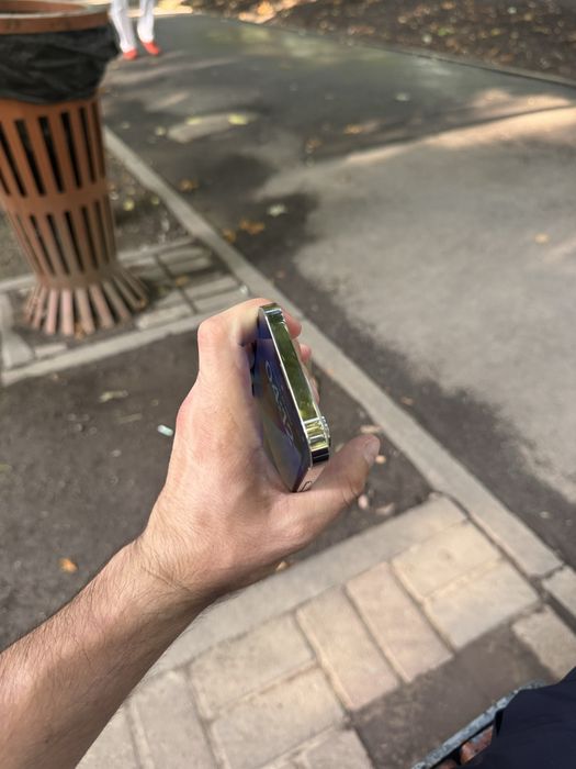 Продам Телефон Айфон 13 Pro 128Gb