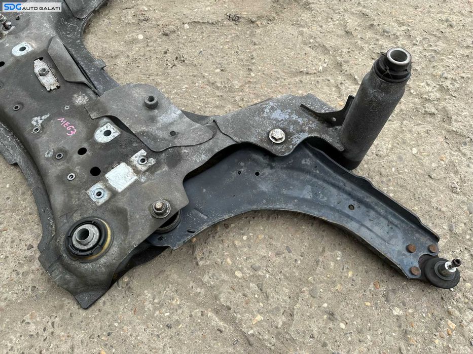 Jug Cadru Punte Fata Motor Renault Megane 3 2008 - 2016 [X3092]