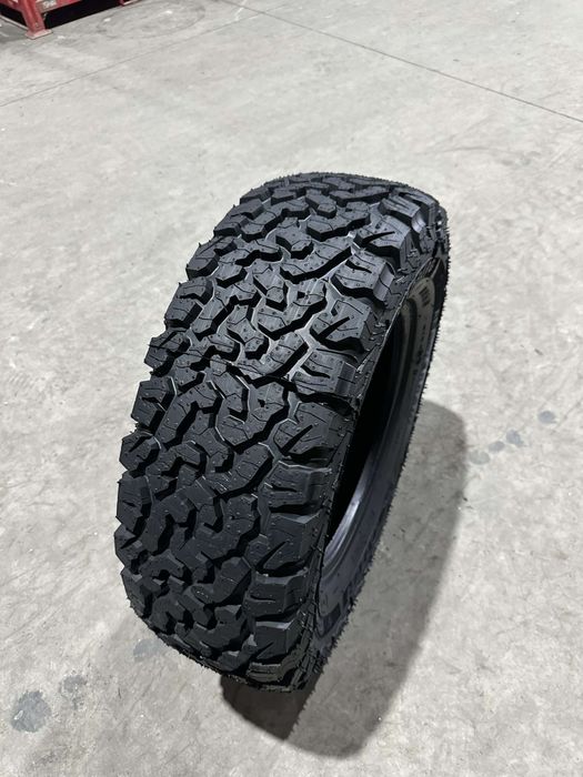 LICHIDARE!Set 4 anvelope 265 65 17 all terrain 4x4 An2026 garantie 3y