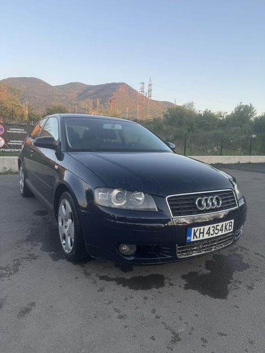 Ауди а3,2000кб 150кс. 20005г. Бензин