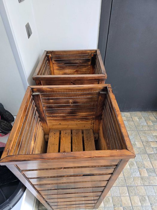 Продам кашпо для цветов