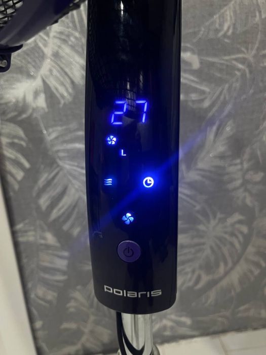 Вентилятор Polasis