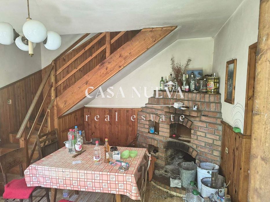 Продава се Къща в с. Реяновци, Област Перник - 90 кв.м за 500 €/кв.м - Снимка #3