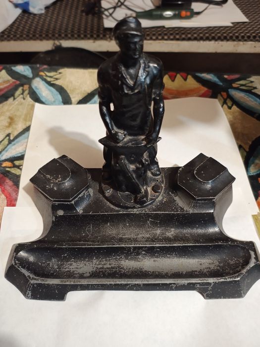 Мастилница Рачо Ковача