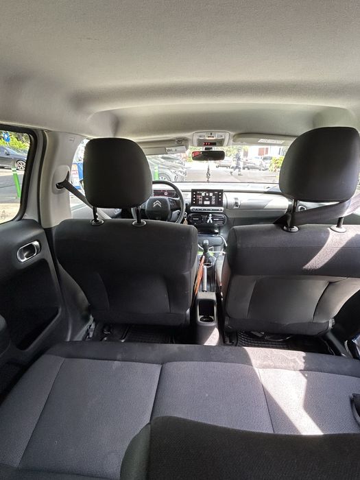 Citroen C4 Cactus 2015 | 1.6 HDi