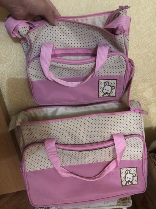 Сумочки для мамочек 2/1