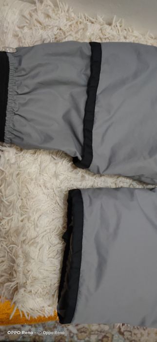 Комбинезон детский