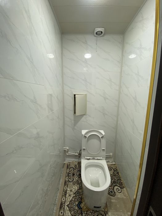 3 хонали квартира каровон