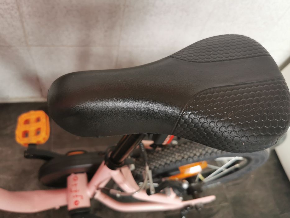 Детско колело за момиче