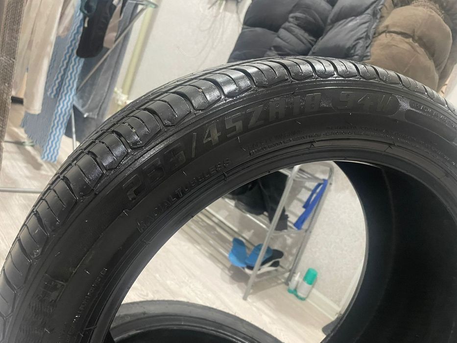 Автошины продается