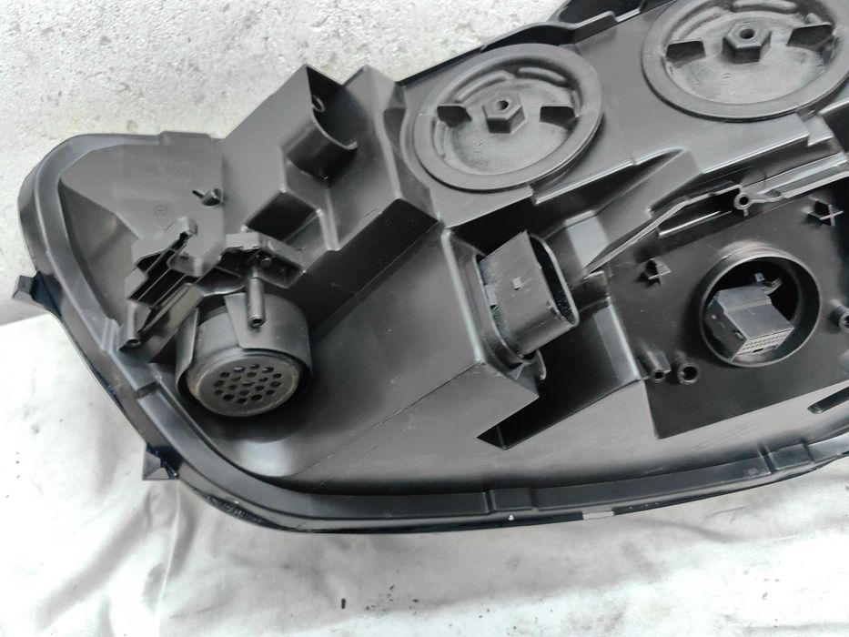 Оригинален фар Ауди А6 Ц7  Audi A6 C7 Face Xenon