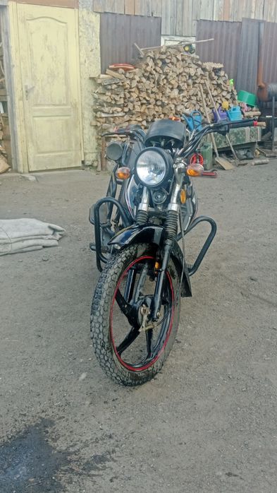 Альфа GDGSX 49 куб