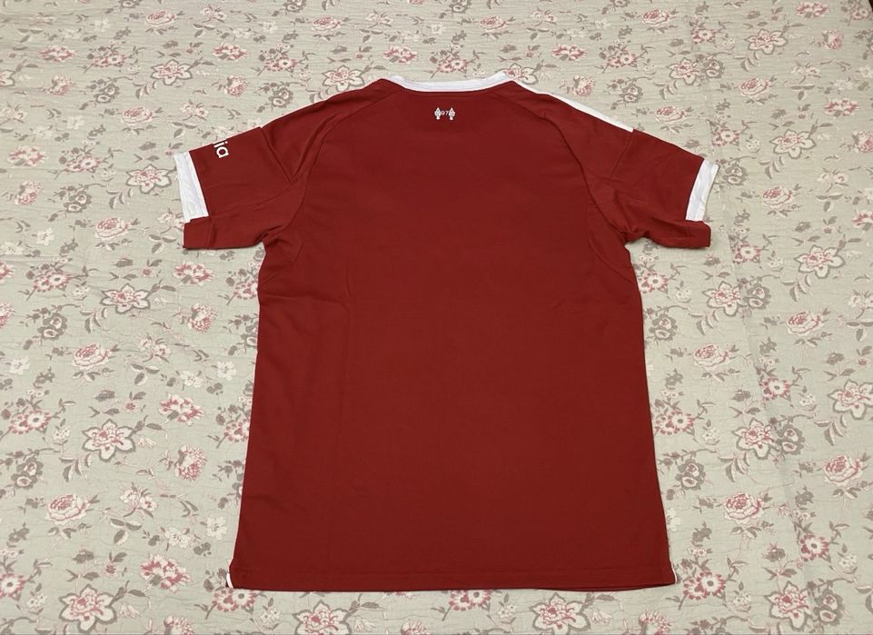 Промо цени! Тениски Liverpool Ливърпул