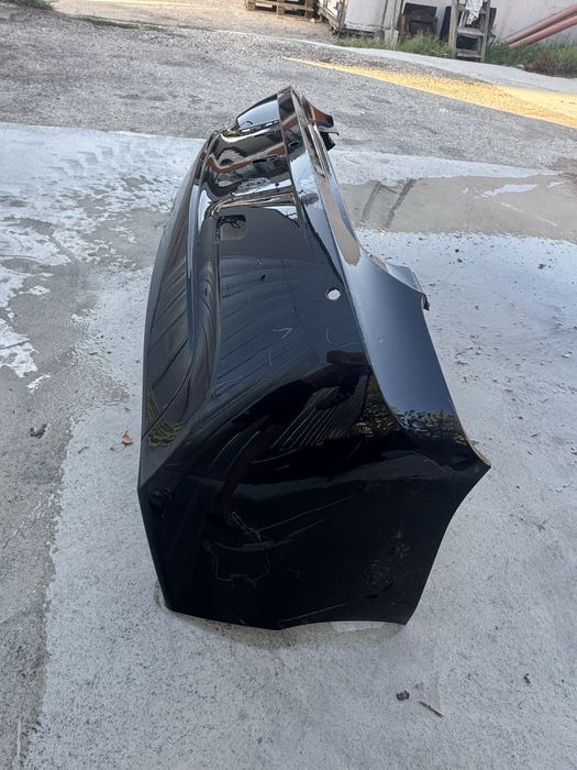 Bmw 1 series f20/21 задна броня БМВ 1 серия ф20/21