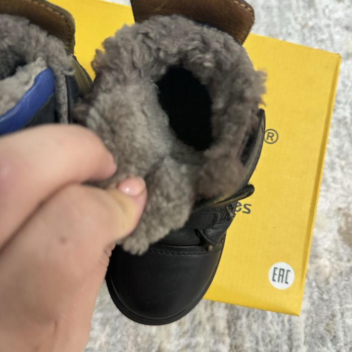 Сапоги. Ботинки