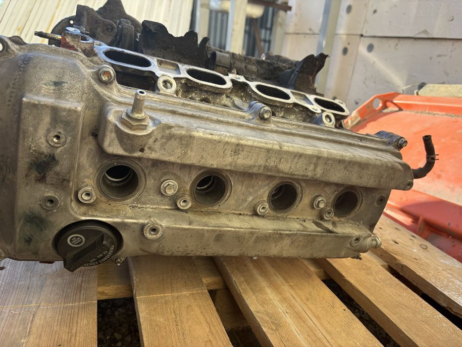 Двигатель 2.4 camry/estima/rav4