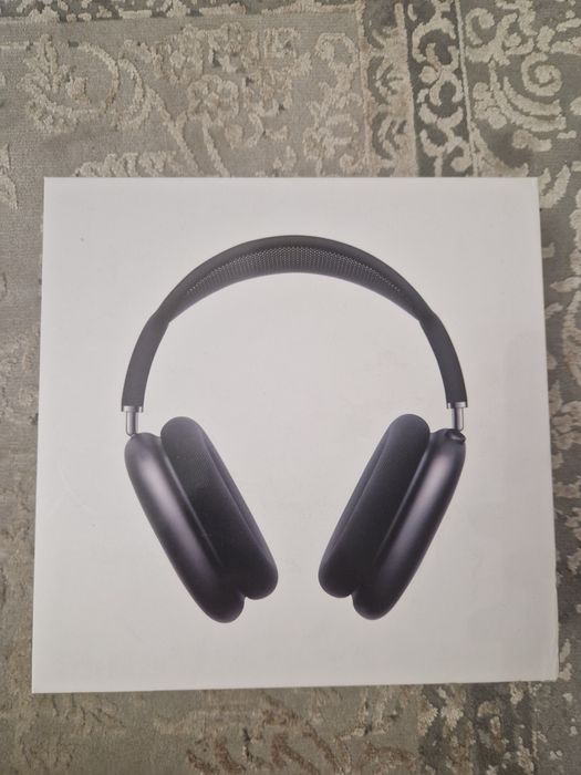 Airpods Max     ,
