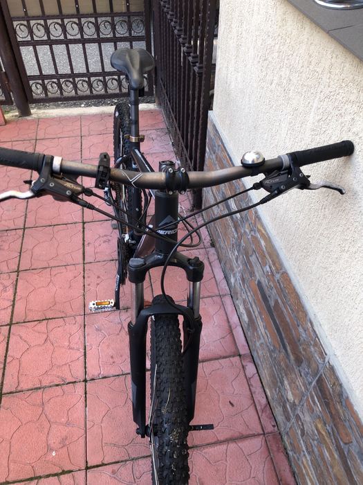 Bicicleta merida 29 inch hidraulica