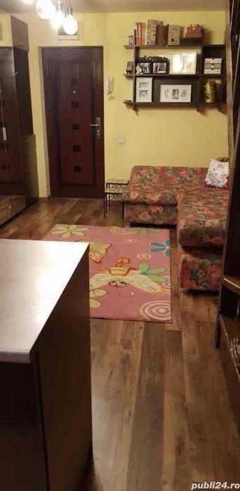 Apartament 2 camere mall vitan 36mp2
